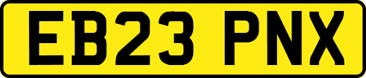 EB23PNX