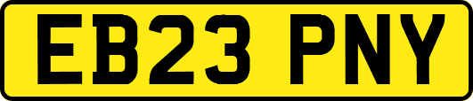 EB23PNY