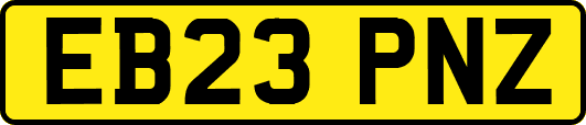 EB23PNZ