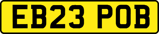 EB23POB