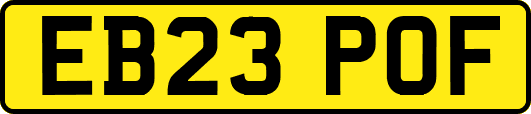 EB23POF
