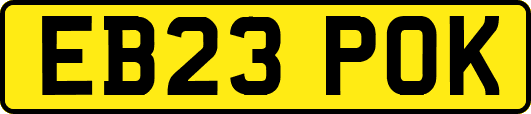 EB23POK
