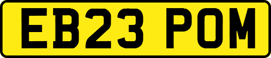 EB23POM