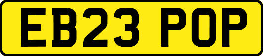 EB23POP