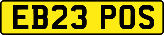 EB23POS