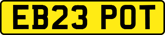 EB23POT
