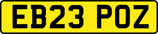 EB23POZ