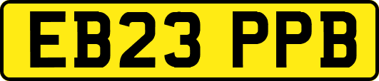 EB23PPB