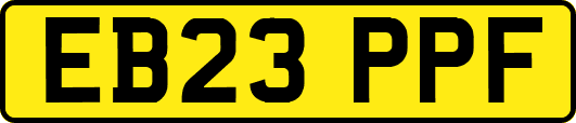 EB23PPF