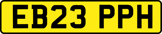 EB23PPH