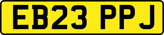 EB23PPJ