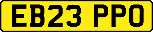 EB23PPO