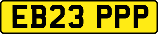 EB23PPP