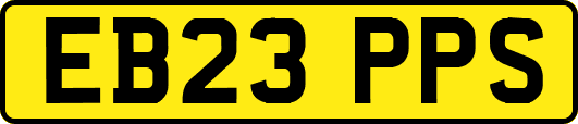 EB23PPS