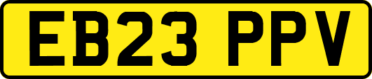EB23PPV