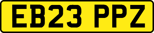 EB23PPZ