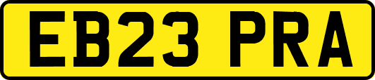 EB23PRA