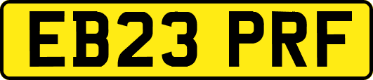 EB23PRF