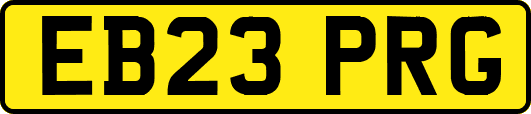 EB23PRG