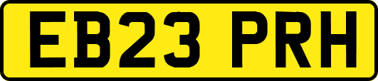 EB23PRH
