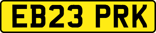 EB23PRK