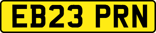 EB23PRN