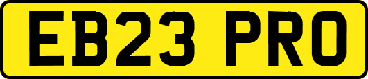 EB23PRO