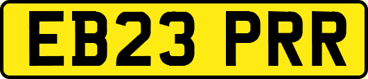 EB23PRR