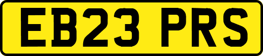 EB23PRS