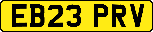 EB23PRV