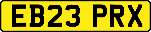 EB23PRX