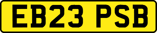 EB23PSB