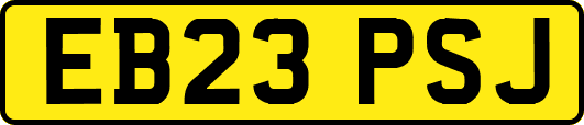 EB23PSJ