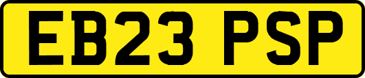 EB23PSP