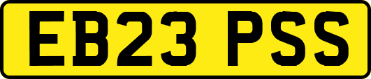 EB23PSS