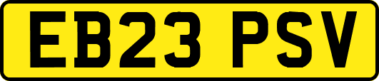 EB23PSV