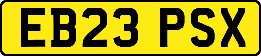 EB23PSX