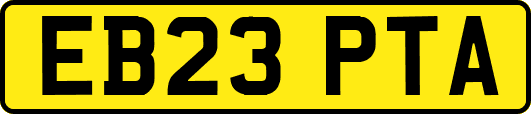 EB23PTA
