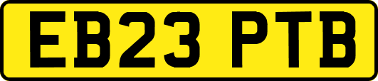 EB23PTB