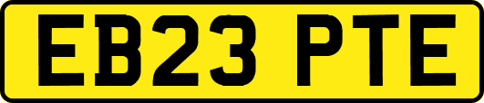 EB23PTE