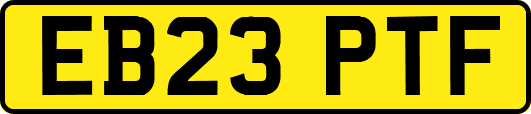 EB23PTF