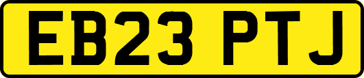 EB23PTJ