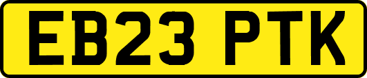 EB23PTK