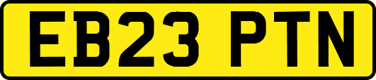 EB23PTN