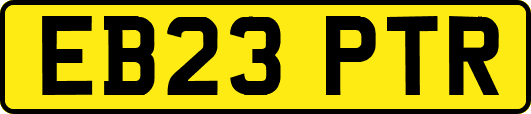 EB23PTR