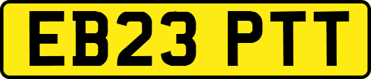 EB23PTT