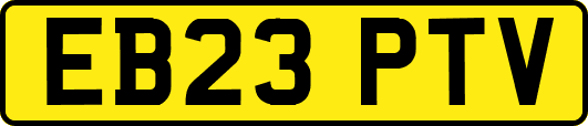 EB23PTV