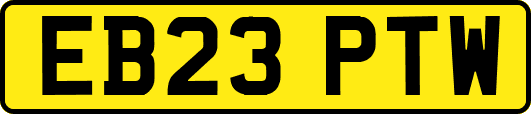 EB23PTW