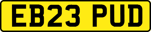 EB23PUD