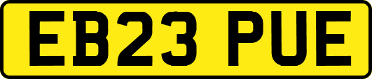 EB23PUE